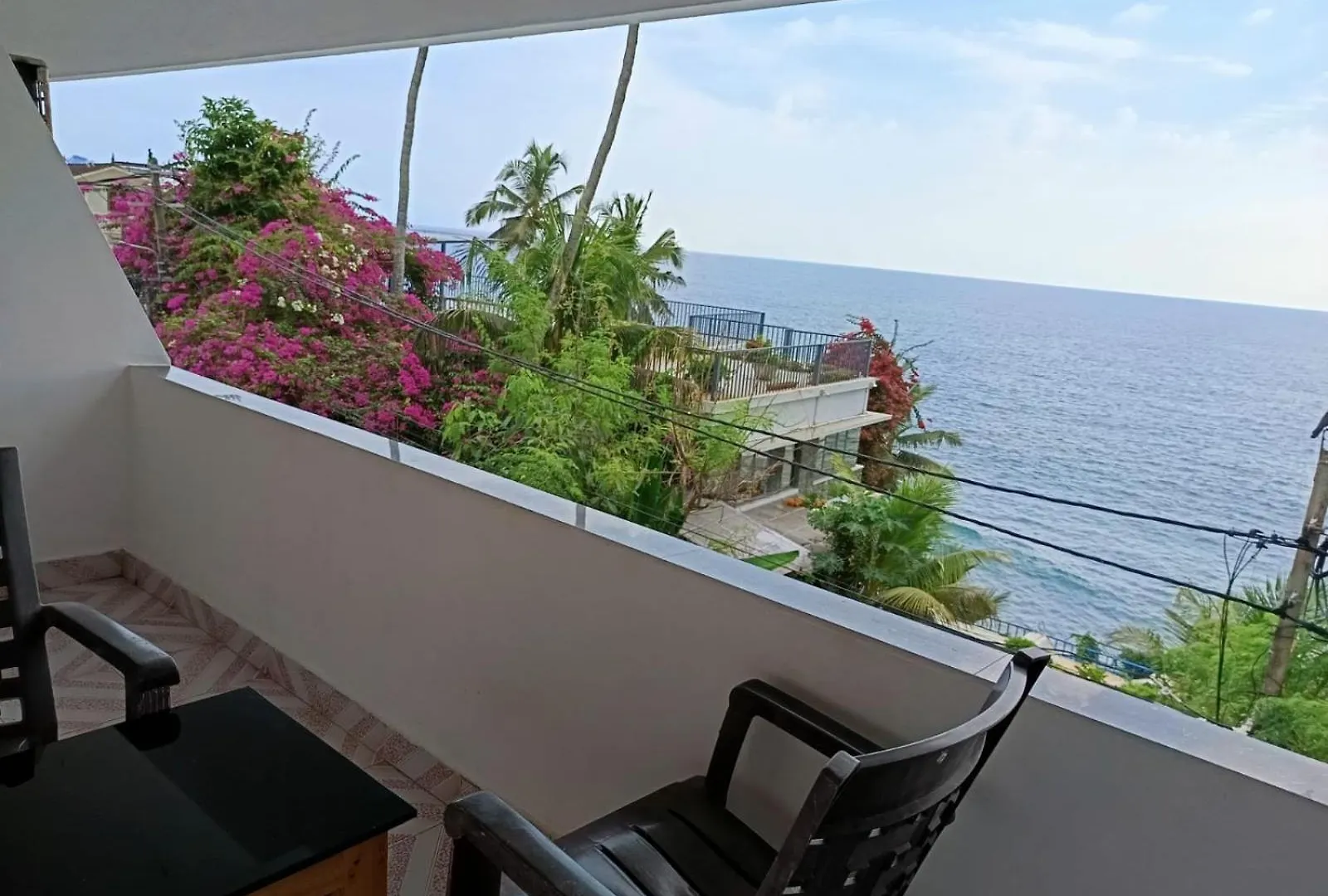 Hotel Thiruvathira Thiruvananthapuram