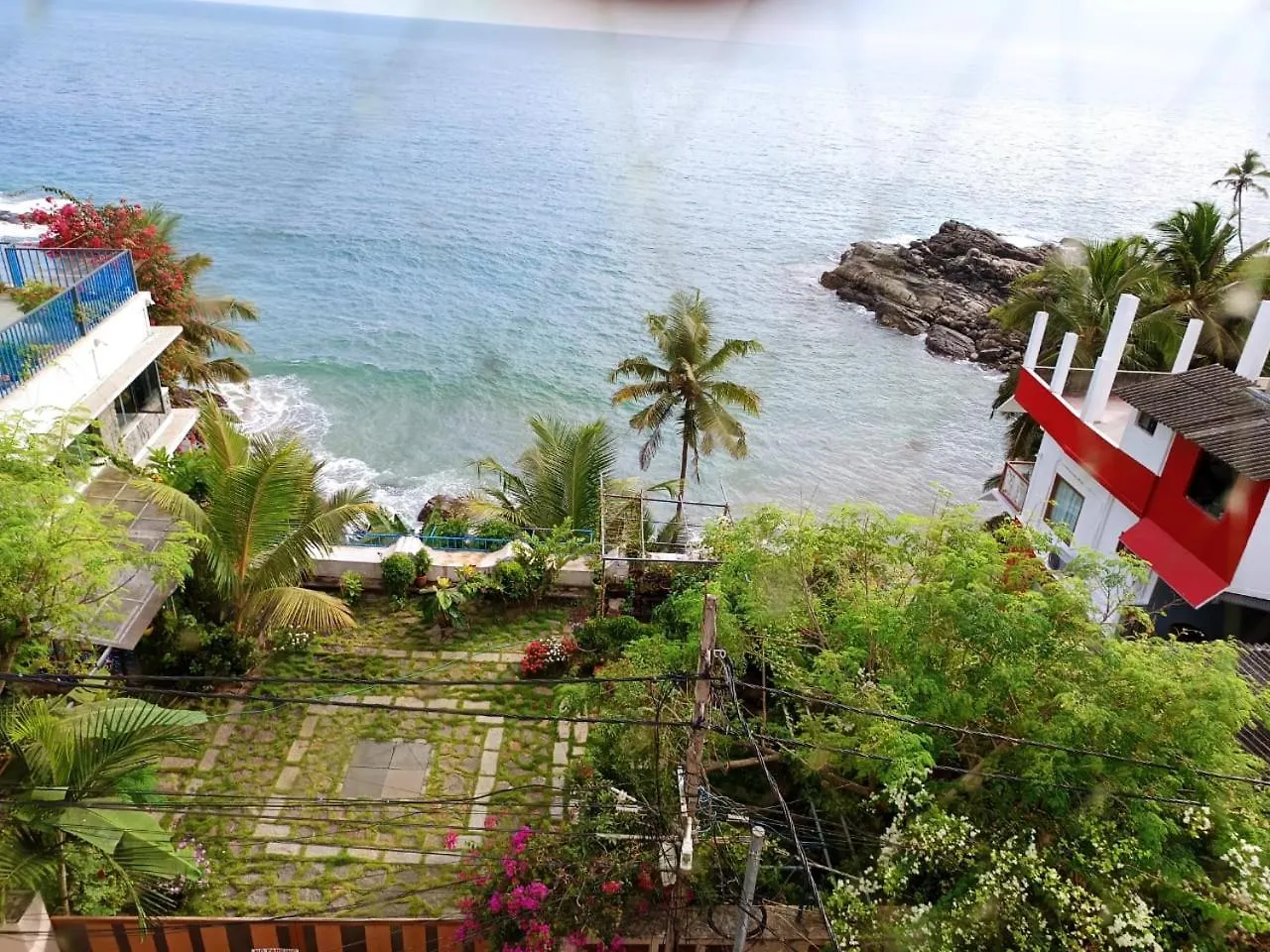 Hotel Thiruvathira Thiruvananthapuram